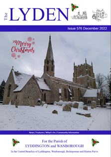 Lyden December 2022